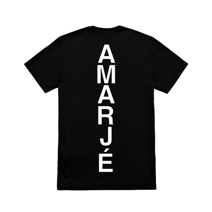 Amarjé T-Shirt